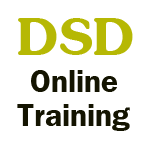 dsd online training